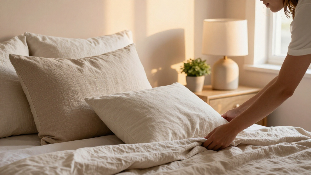 best bedroom decor items