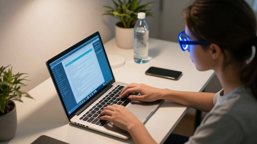 12 Best Blue Light Glasses for Students in 2026