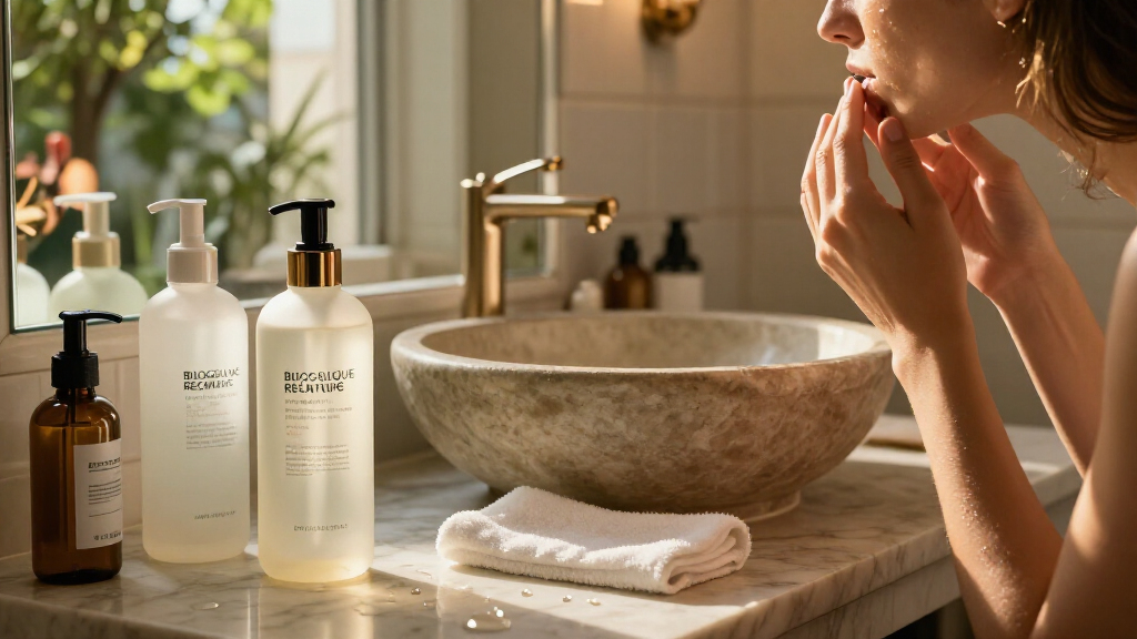 best Biologique Recherche skincare products