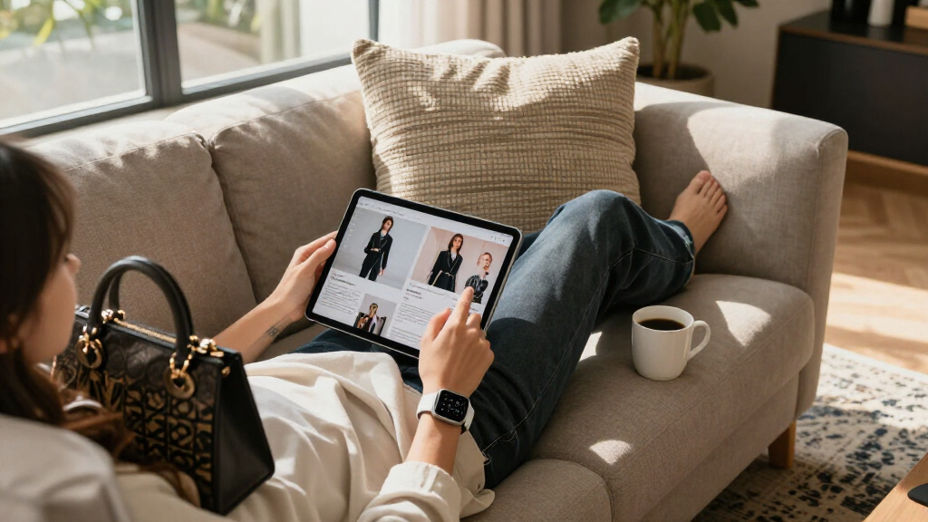 fashion and lifestyle blogs