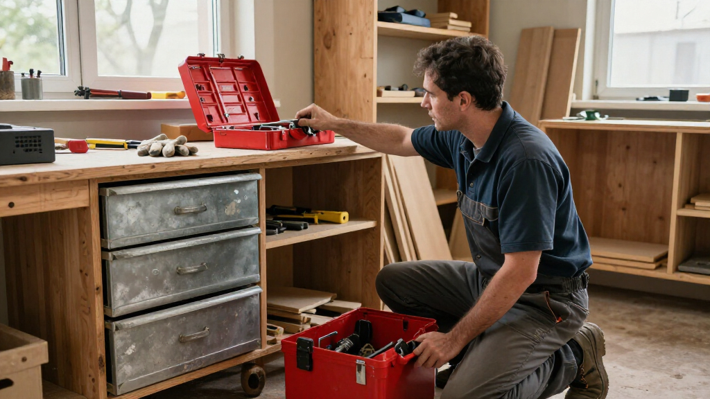 best contractor tool boxes