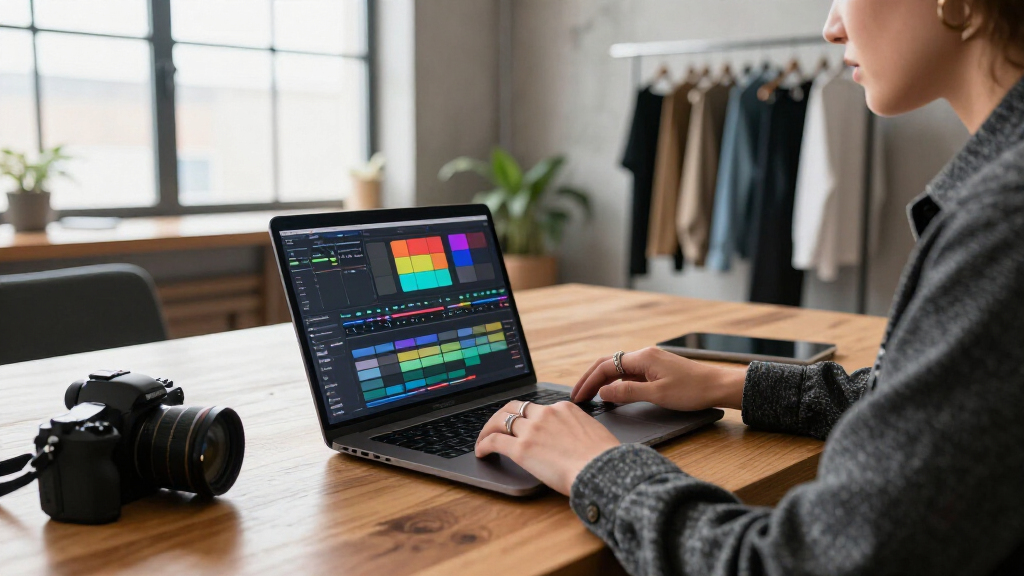 laptops for 8k video editing