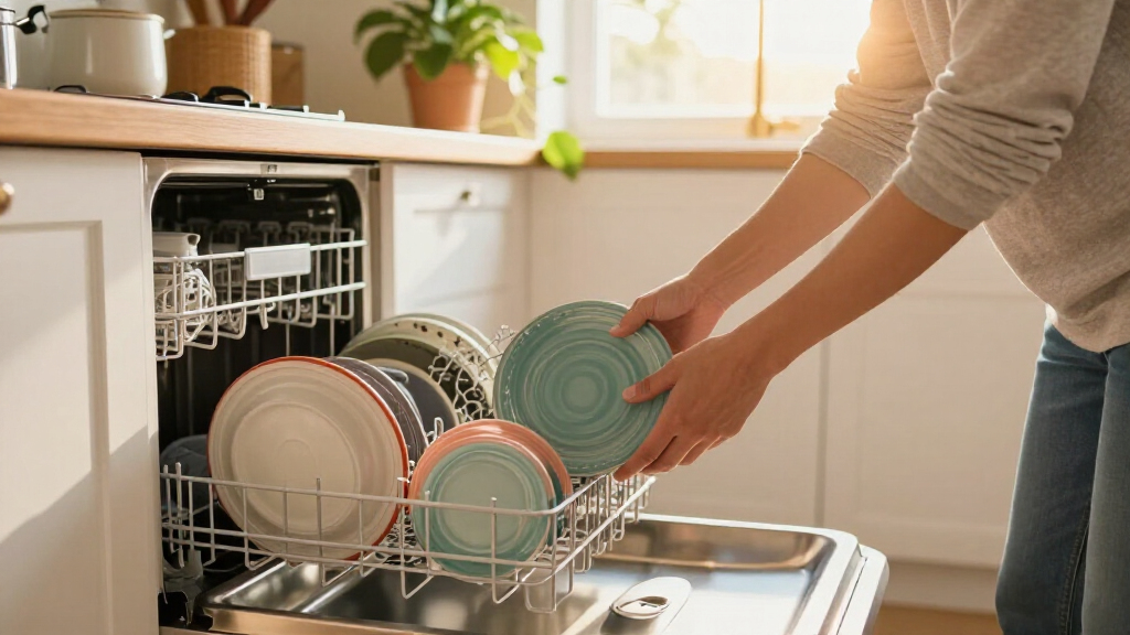 dishwashers