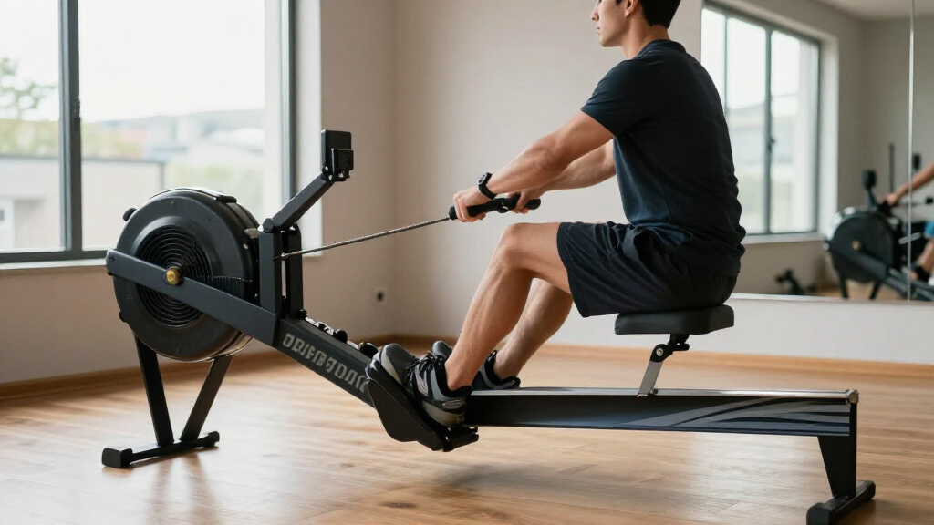 13 Best Compact Rowing Machines for Small Spaces in 2026, Reviewed and Rated