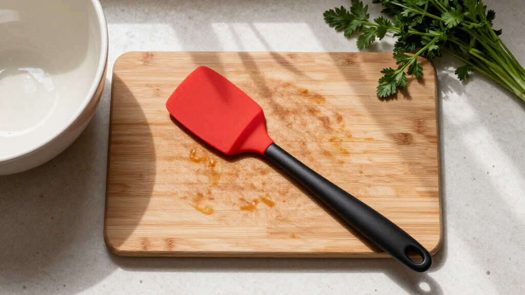 best silicone spatulas