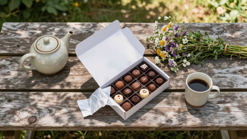 best boxed chocolates