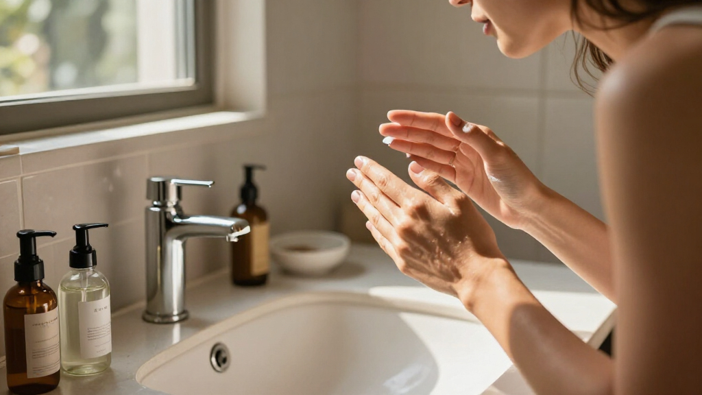 best ritual skincare products