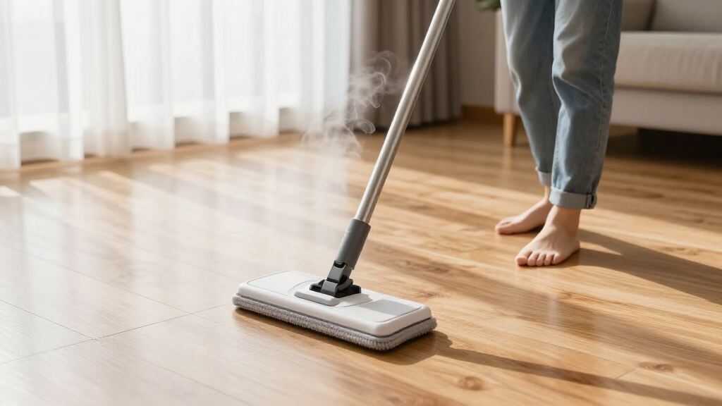 10 Best Steam Mops for Hardwood and Tile Floors in 2026 — Clean With Ease and Confidence