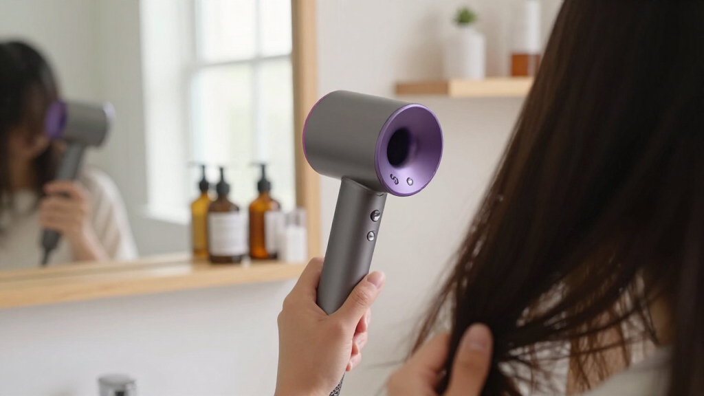 10 Best Amazon Dyson Hair Tools Deals for 2026