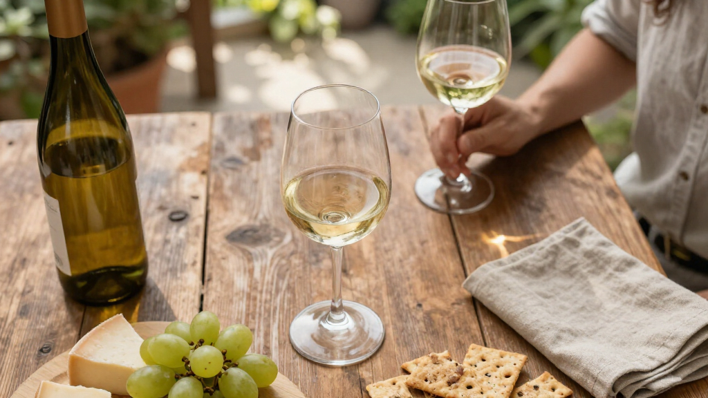 best Soave white wines
