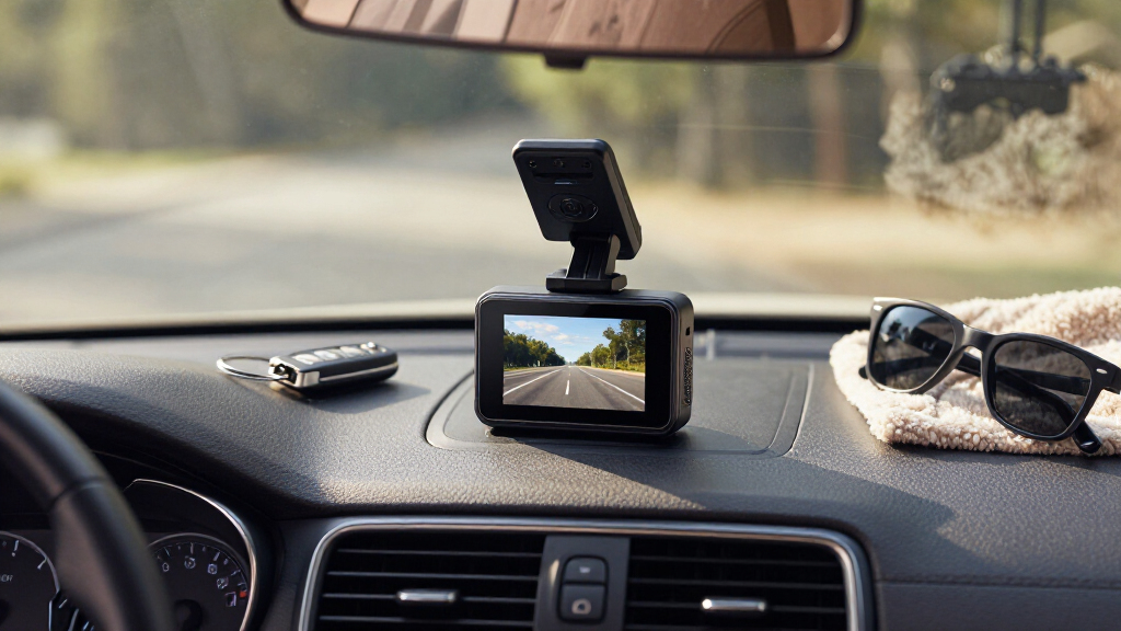 car dash cameras