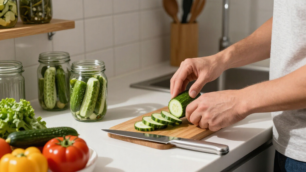 best pickle brands
