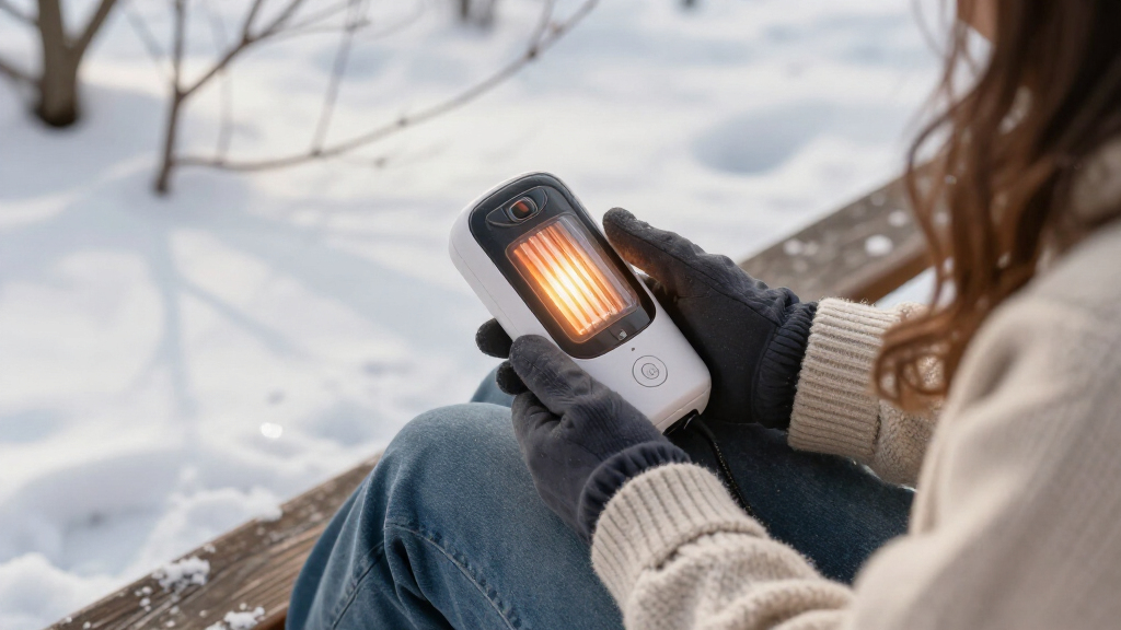 10 Best Rechargeable Hand Warmers of 2026, Reviewed for Cozy Comfort