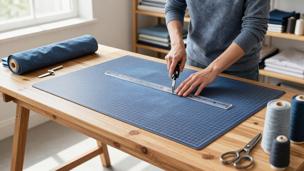 best craft table for cutting fabric