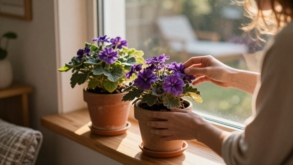 best purple perennial plants