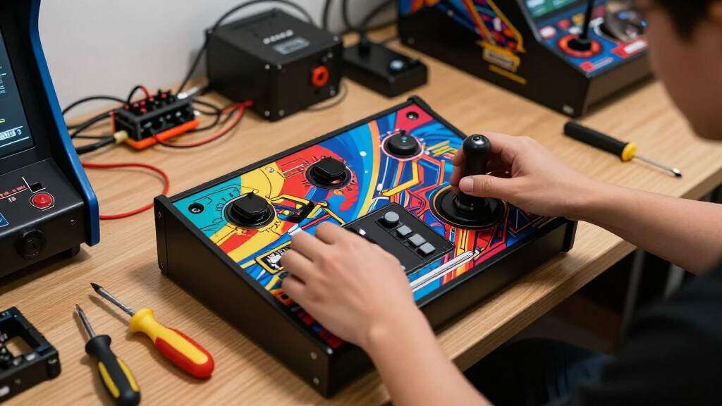 best racing arcade cabinets