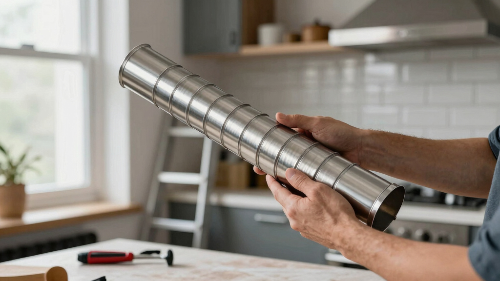 best stainless chimney liner kit