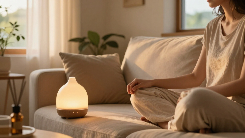 relaxation and anxiety relief tools