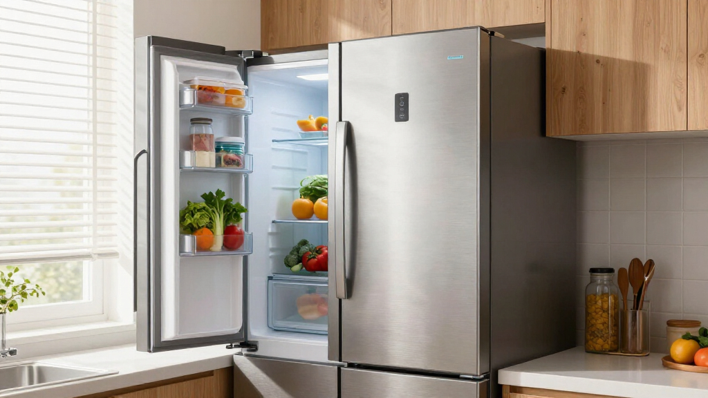 best refrigerators