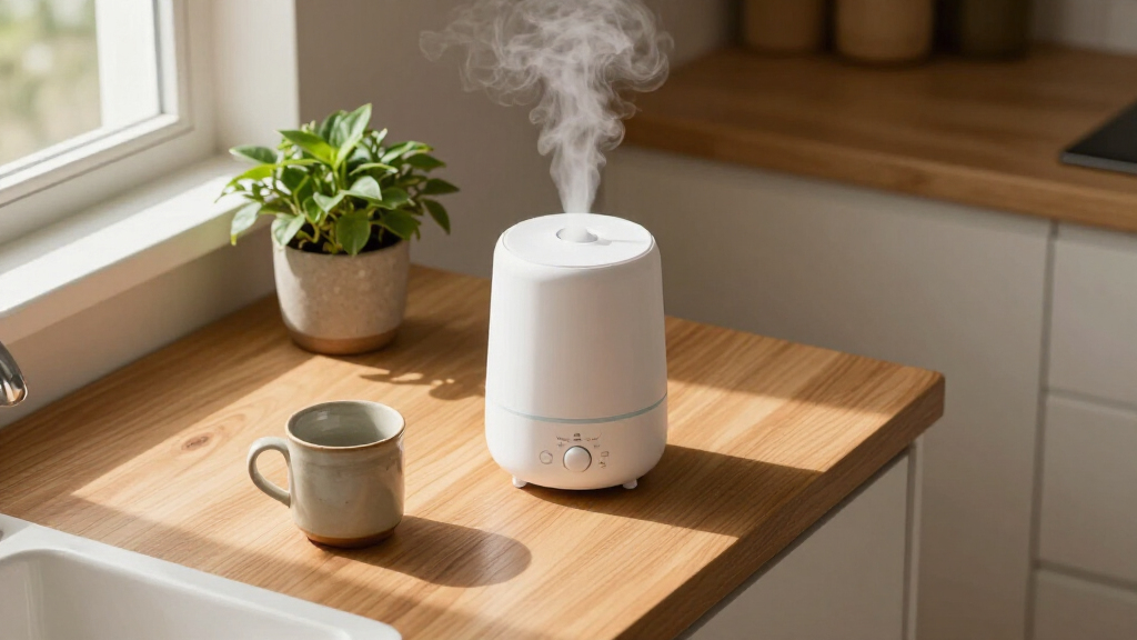 oildiffuser humidifier combos