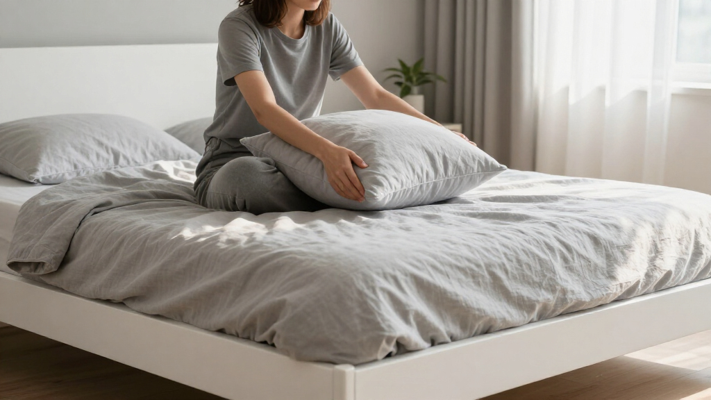 minimalist bed frames