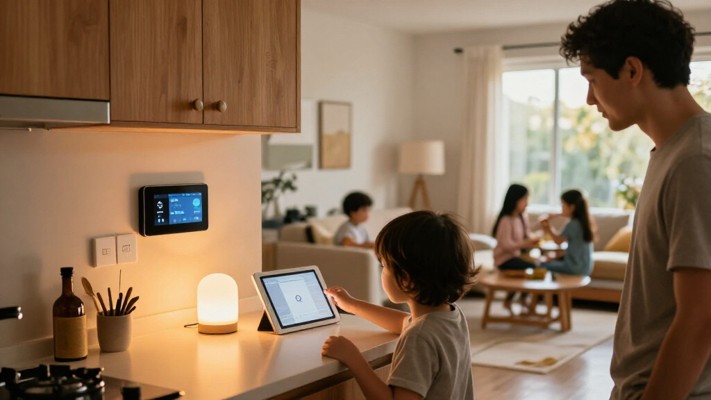 12 Best Smart Home Devices for Families in 2027