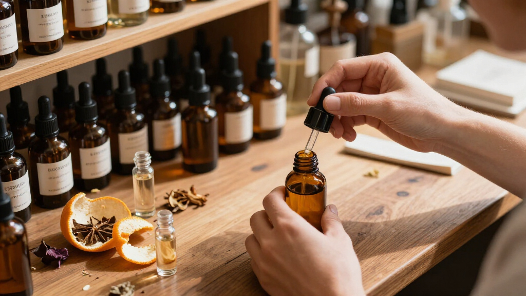 best niche perfumes
