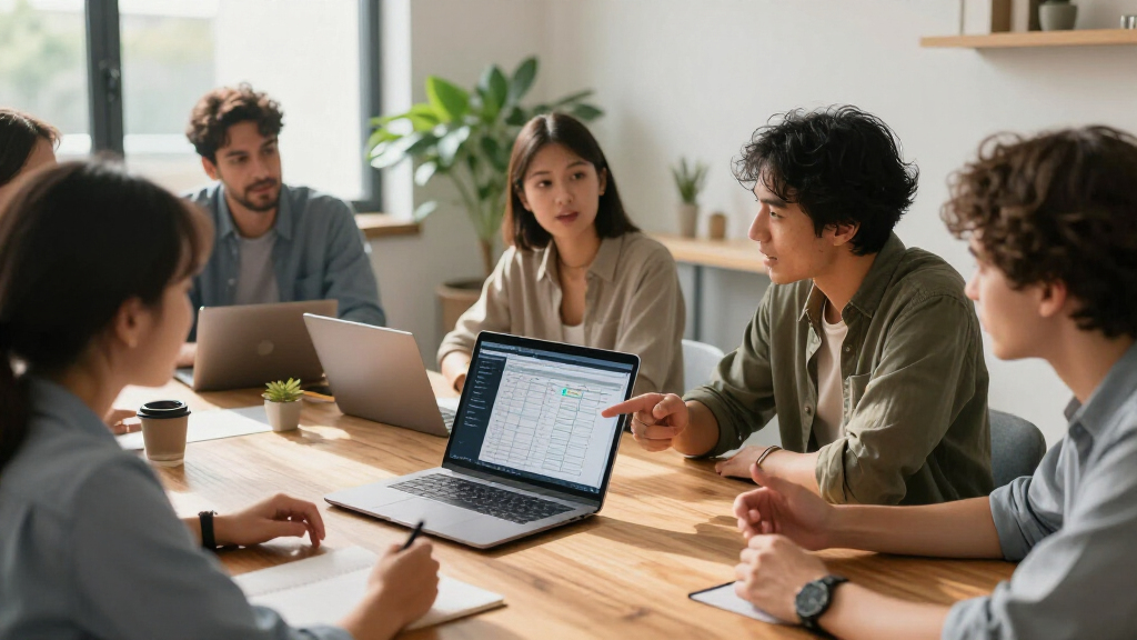 AI-powered project management tools