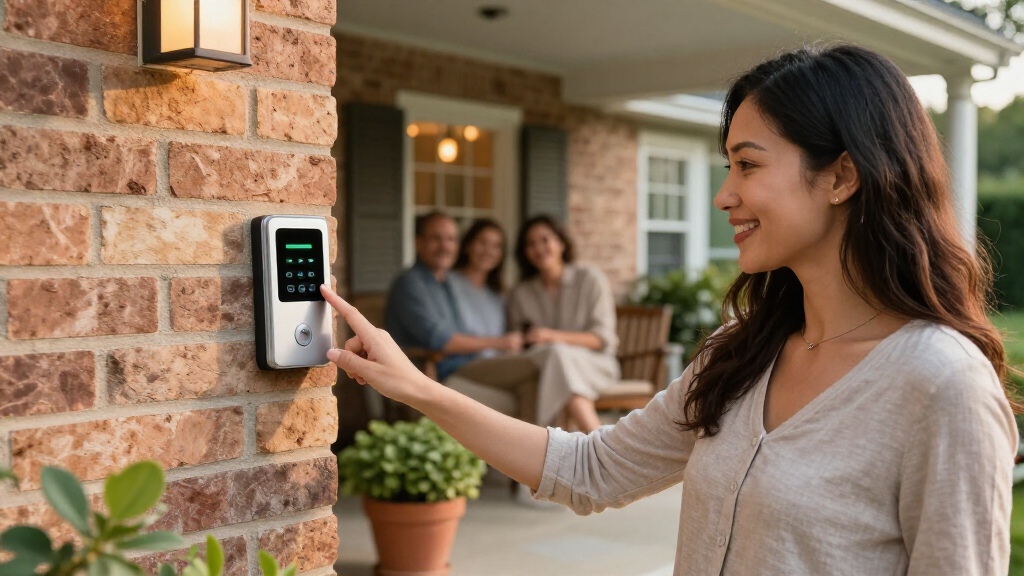 video doorbells on amazon