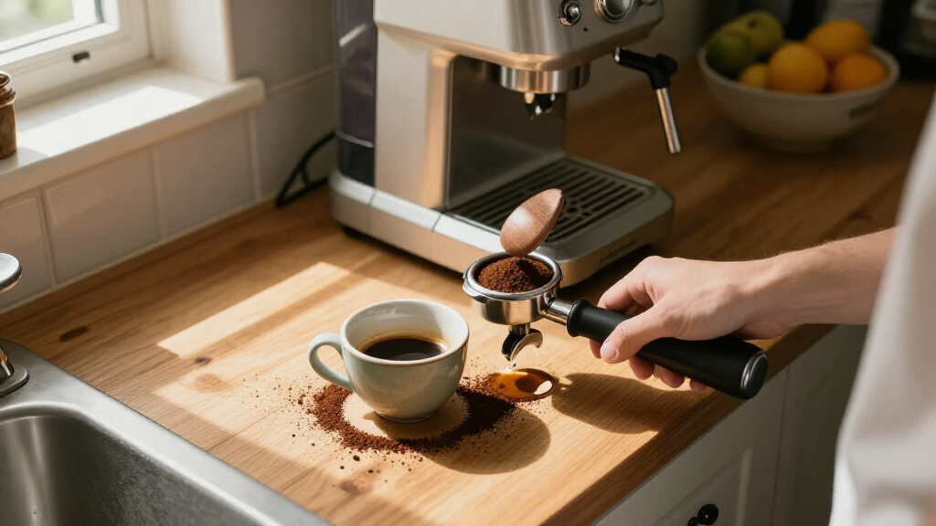 espresso machines for home baristas