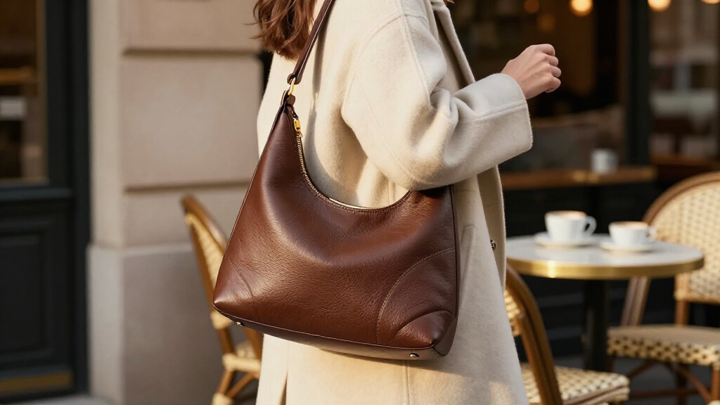 best luxury hobo handbags
