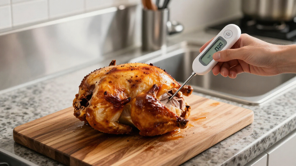best meat thermometers