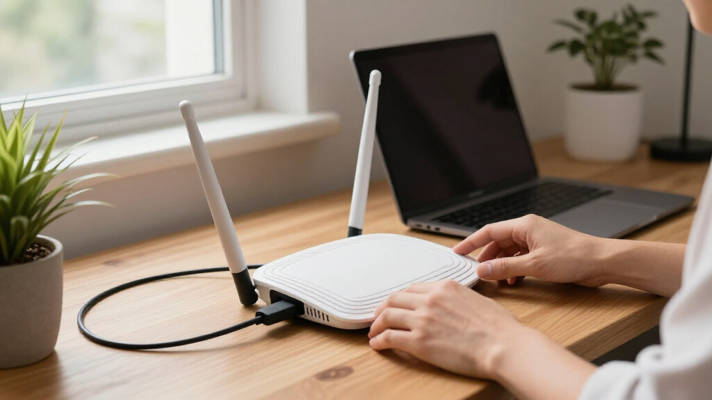 wi fi routers