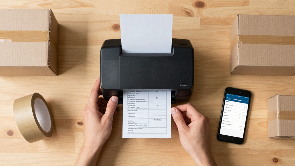 Best Label Printers for Amazon FBA Prep Rooms: The Real Cost of Getting This Purchase Wrong