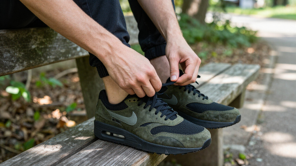 best Nike Air Max Goadome shoes