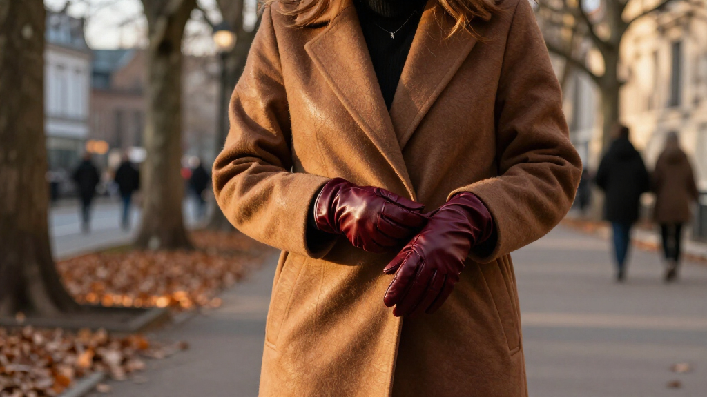 best fashion gloves