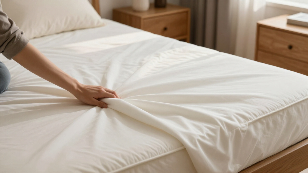 latex mattress