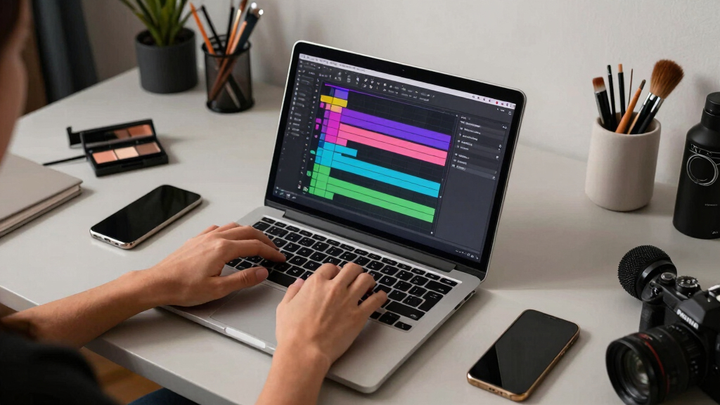 Streamlining Your Workflow: From Recording to Publishing in Minutes