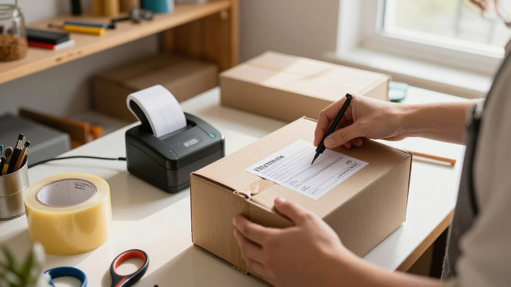 best thermal shipping label printers for small business recovery