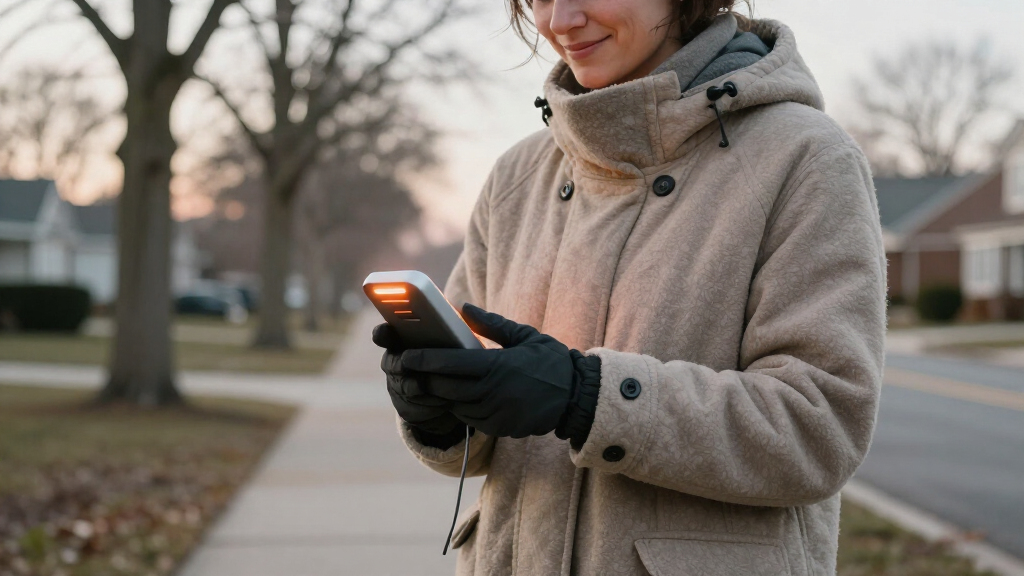 rechargeable hand warmers review