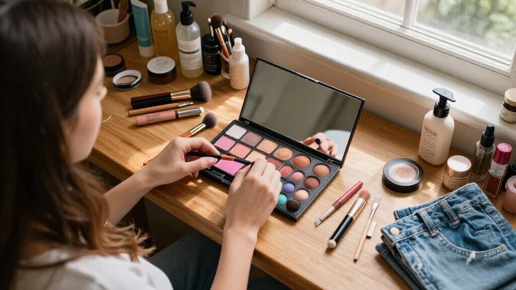 14 Best Back to School Makeup Kits in 2026