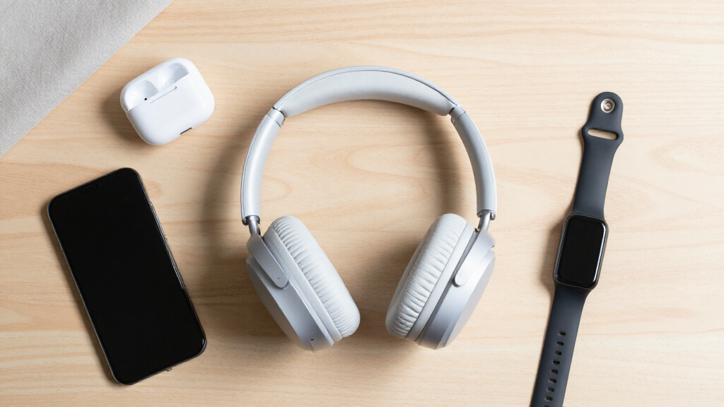best wireless headphones