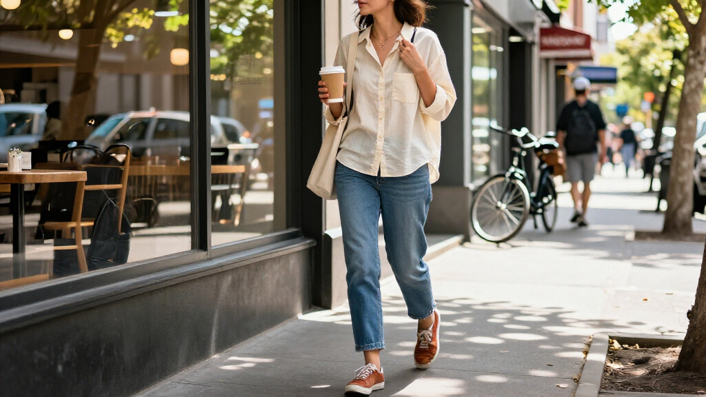 best everyday clothing