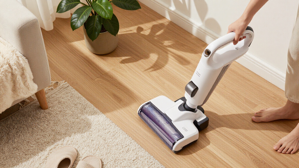 best cordless vacuum with HEPA filtration sealed