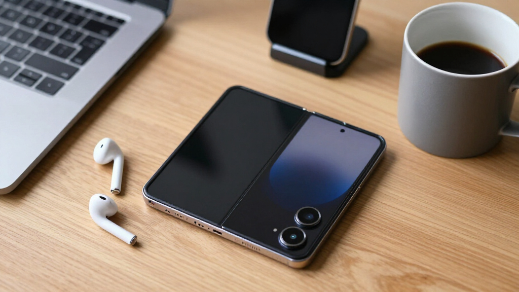 best foldable phones