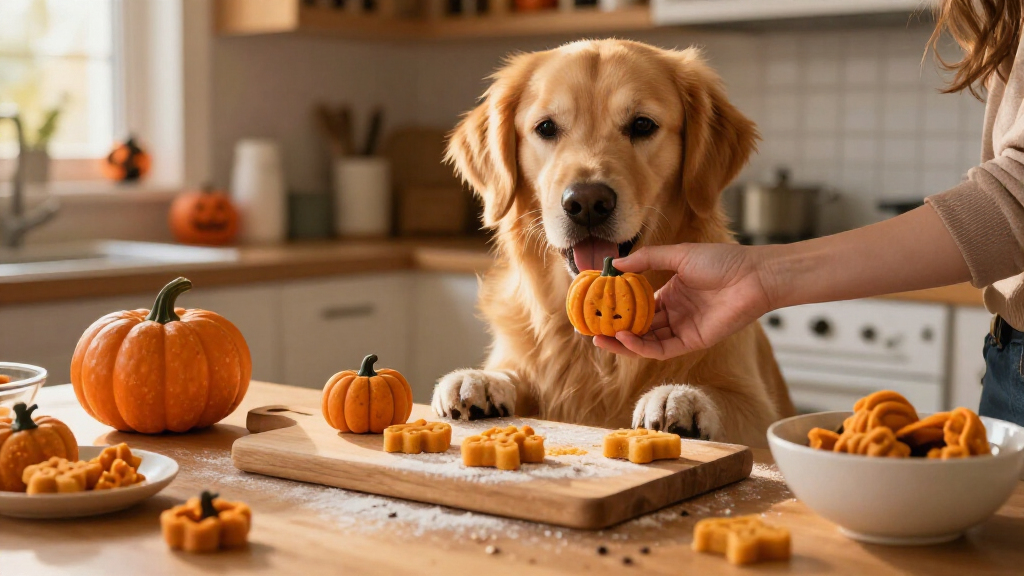 7 Best Halloween Dog Treats for Festive Celebrations in 2027