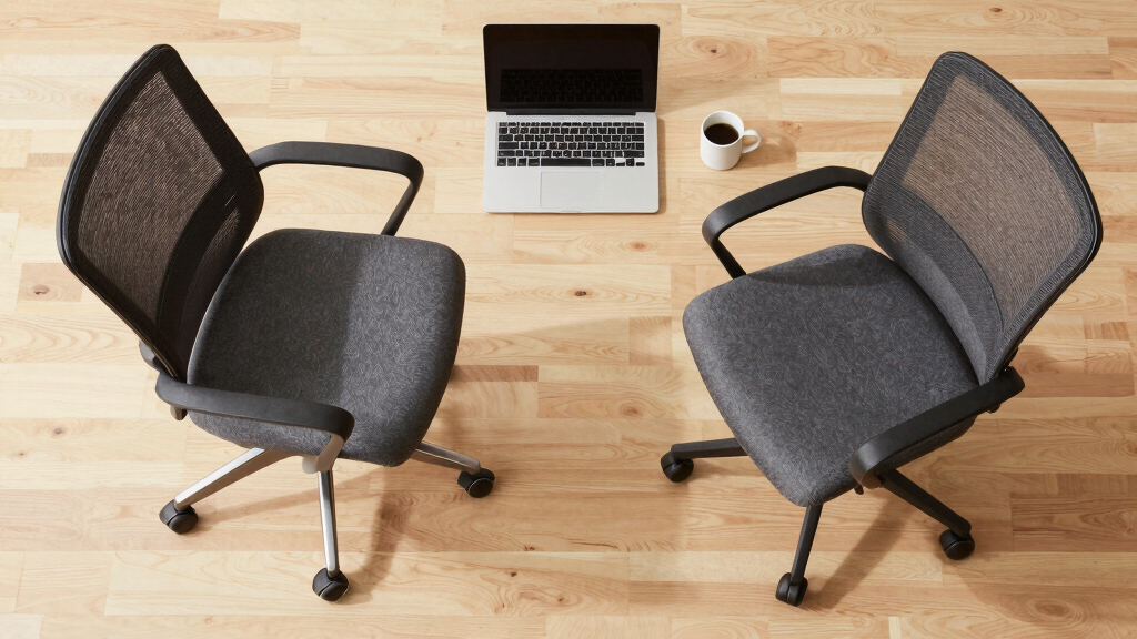 best office chairs for remote workers