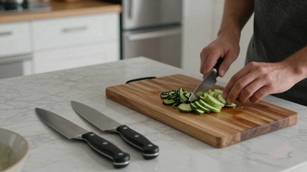 Best Kitchen Knife Set
