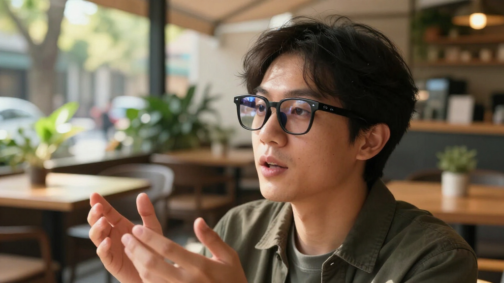 best smart glasses with voice
