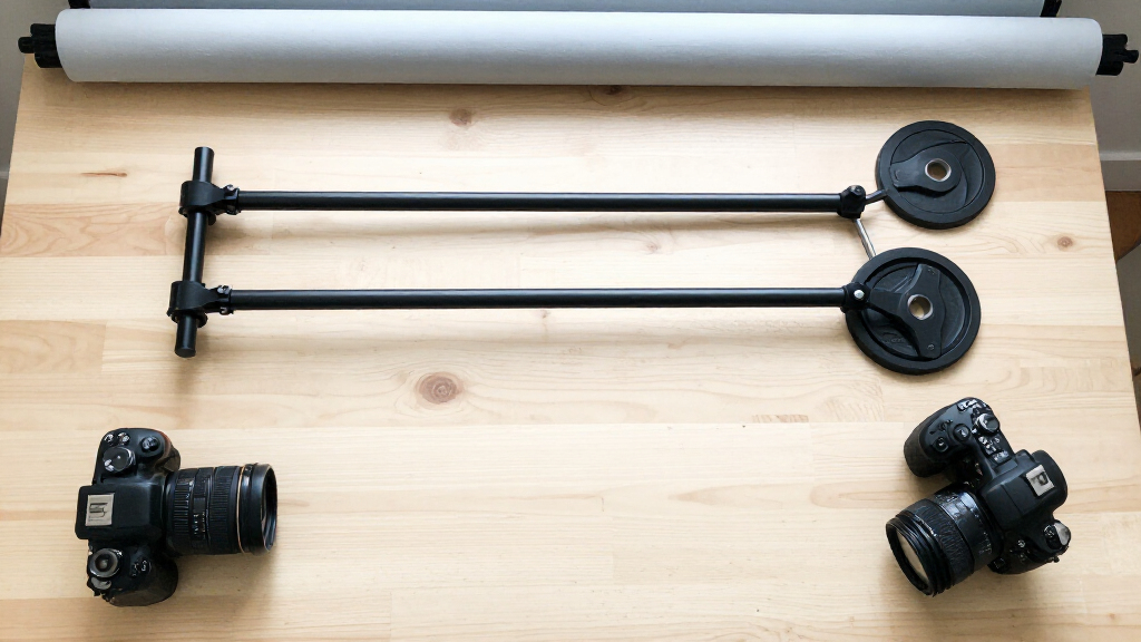 c stand kit for studio lights under 700